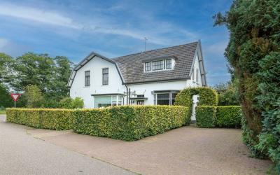 Het Oude Ve. 1