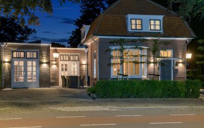 Hoofdweg 21