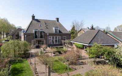 Hoofdweg 38