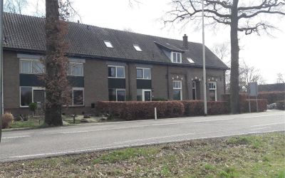 Hoofdweg 172