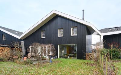 Turfhekke 15