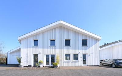 Turfhekke 7