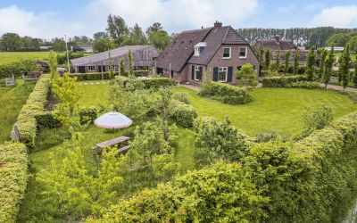 Elsbosweg 5