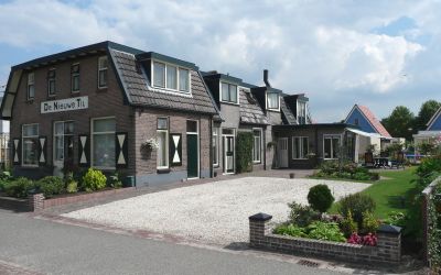 Klarenbeekseweg 128