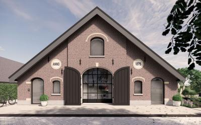 Van Spreeke. 8