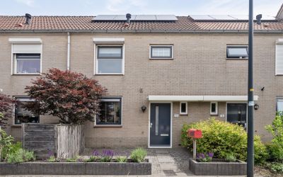 De Rakhorst 13