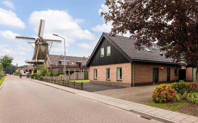 Molenweg 2-A