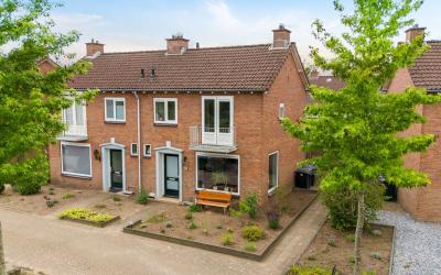 Dennenweg 6