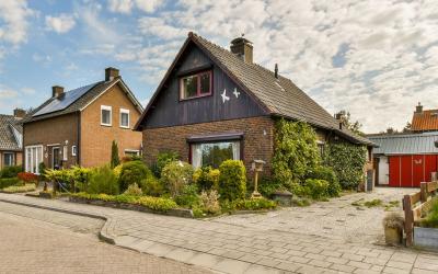Bosweg 9