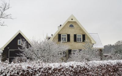 Zandstraat 5