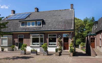 Rijksstraat. 138