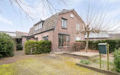 Binnenweg 36