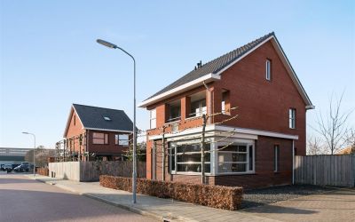 Stellingmolenweg 17