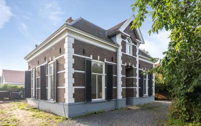 Rijksstraat. 21
