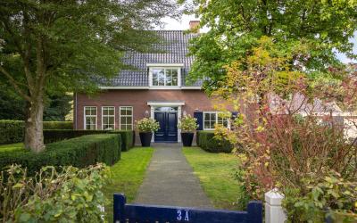 Binnenweg 3-A
