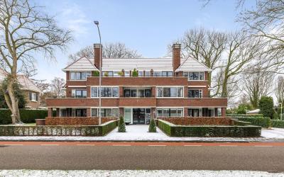 Binnenweg 11-D