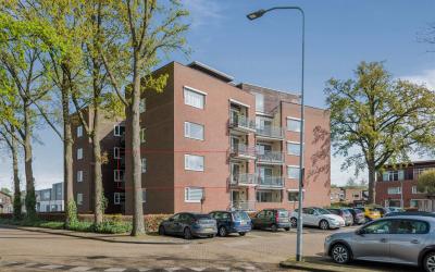 de Hamerslag 14
