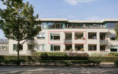 Parkflat de. 19