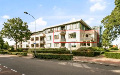 Parkflat de. 21