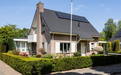 IJsbaanweg 32