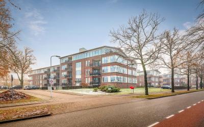 IJsbaanweg 43