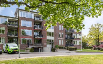 IJsbaanweg 45