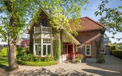 Oude Binnen. 15