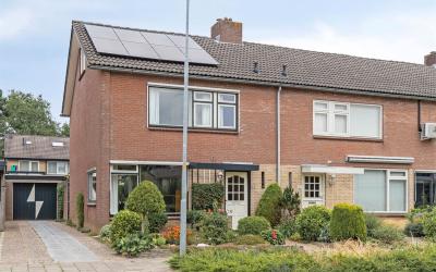 Groen van P. 21