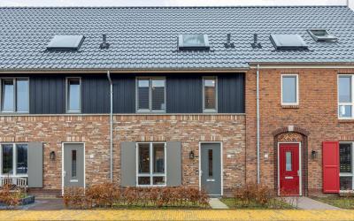 Stobbenakker 15