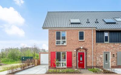 Stobbenakker 3