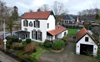 Rijksstraatweg 101