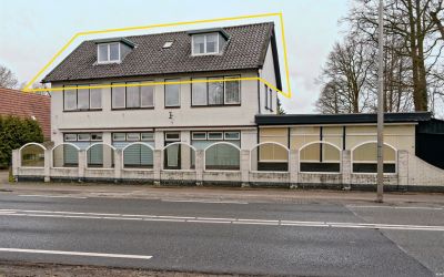 Rijksstraat. 20-A