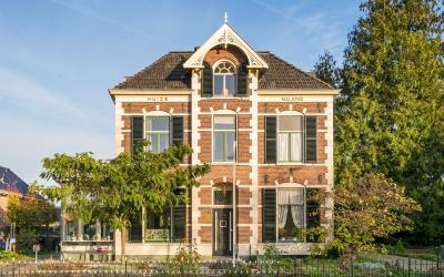 Rijksstraat. 94-A