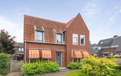 Linthorstst. 4