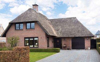 de Hoeven 12
