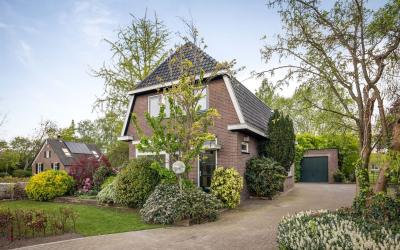 Voordersteeg 8