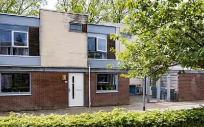 de Barnte 25
