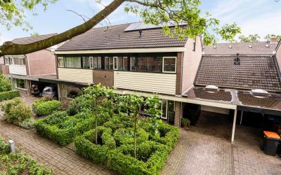 Mozartstraat 189