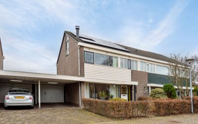 Mozartstraat 199
