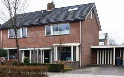 Mozartstraat 58