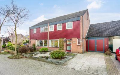 Mozartstraat 106