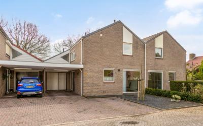 Mozartstraat 120