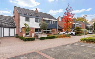 Sweelinckstraat 15