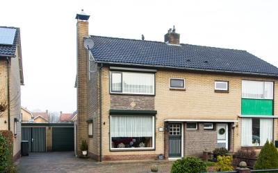 Pendelstraat 12