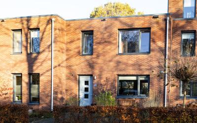 Weidegeelst. 7