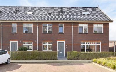 Bonenakker 57