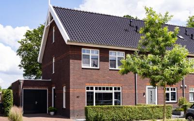 Bonenakker 80