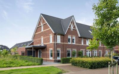 Vlasakker 18