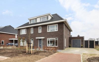 Fokkerstraat 4