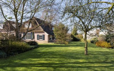 Woudweg 1-E